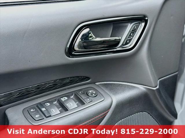 2027 Dodge Durango GT Plus HEMI