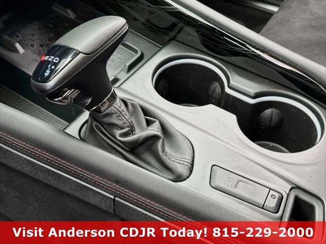 2027 Dodge Durango GT Plus HEMI