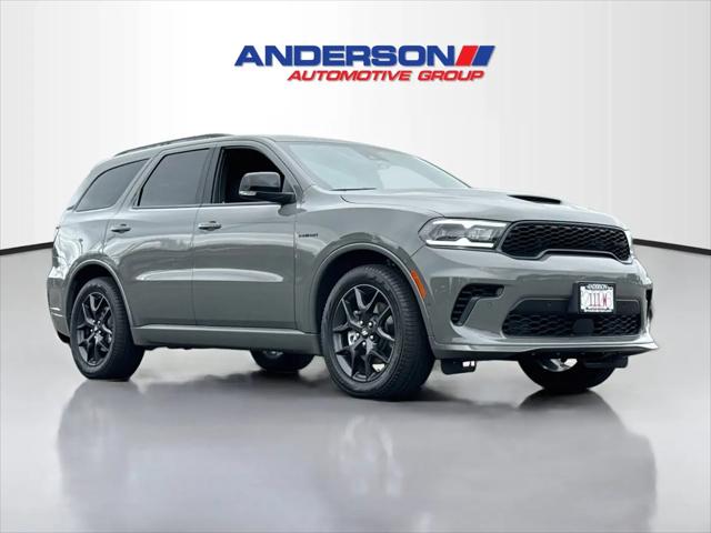 2027 Dodge Durango GT Plus HEMI for sale in Rockford, IL