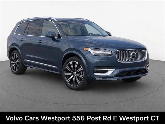 2023 Volvo XC90 B6 Plus 6-Seater for sale in Westport, CT