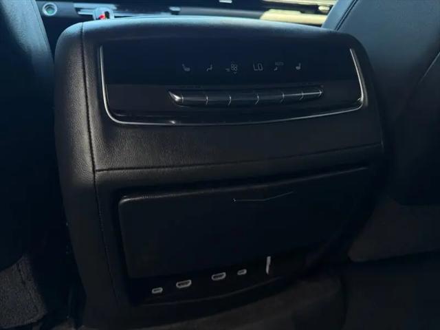 2021 Cadillac Escalade ESV 4WD Sport