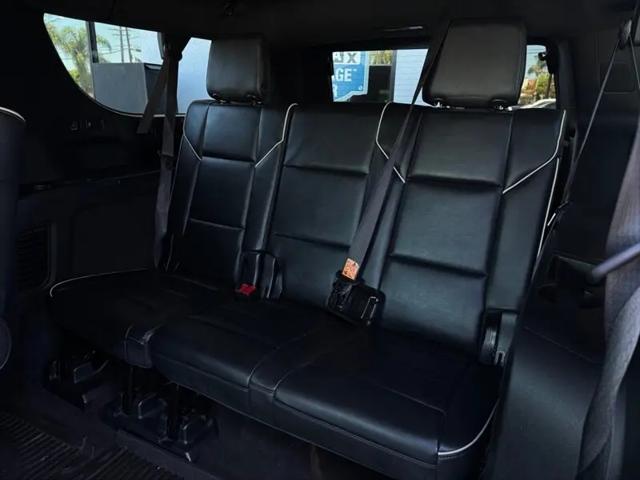 2021 Cadillac Escalade ESV 4WD Sport
