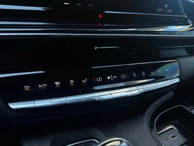 2021 Cadillac Escalade ESV 4WD Sport