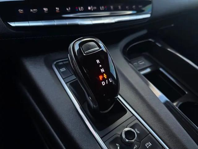 2021 Cadillac Escalade ESV 4WD Sport