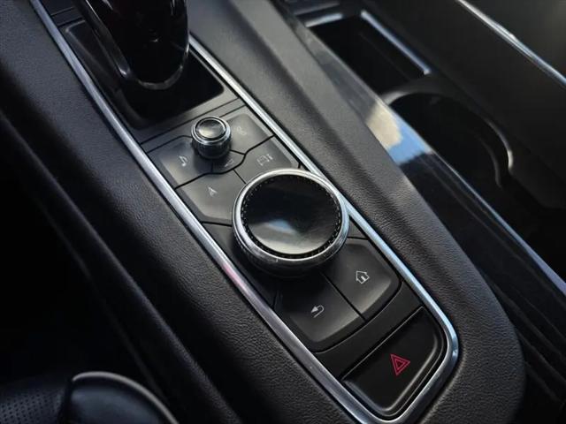 2021 Cadillac Escalade ESV 4WD Sport