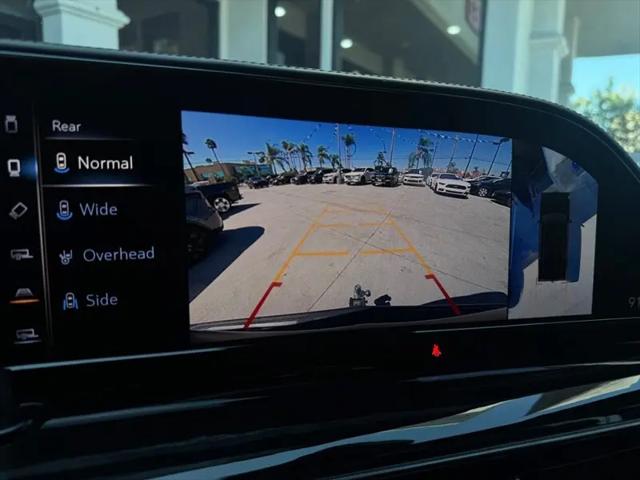 2021 Cadillac Escalade ESV 4WD Sport