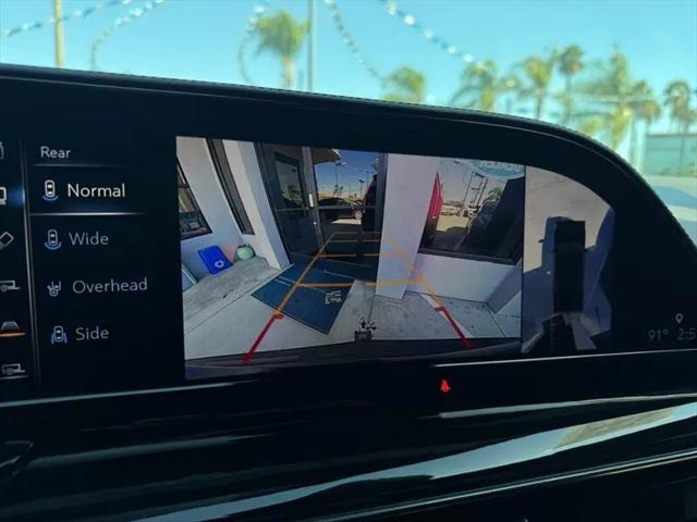 2021 Cadillac Escalade ESV 4WD Sport