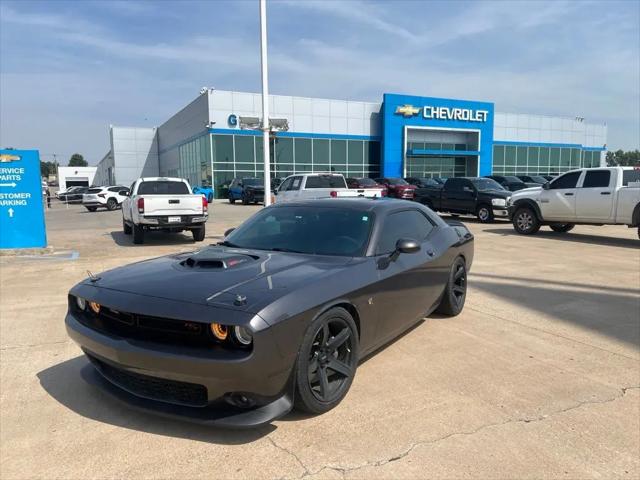 2020 Dodge Challenger R/T Scat Pack for sale in Tulsa, OK