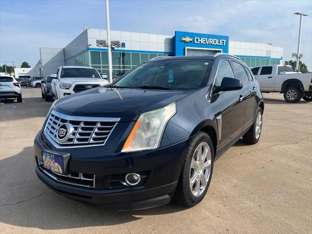 2016 Cadillac SRX Performance Collection for sale in Tulsa, OK