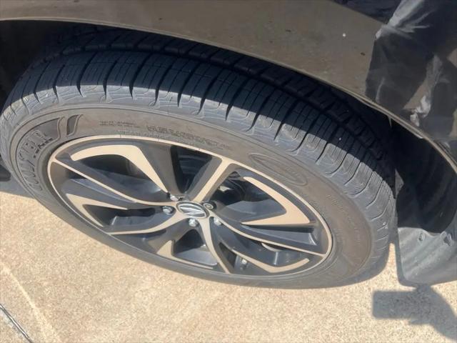 2019 Acura RDX Advance Package