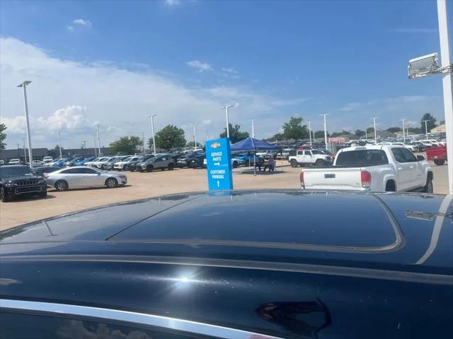 2019 Acura RDX Advance Package