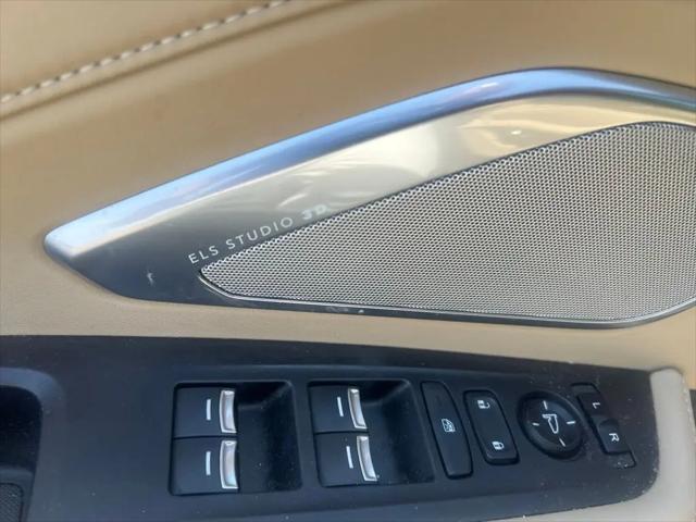2019 Acura RDX Advance Package