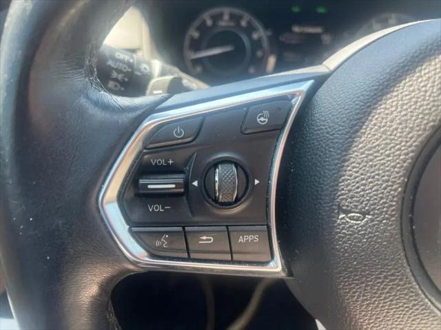 2019 Acura RDX Advance Package