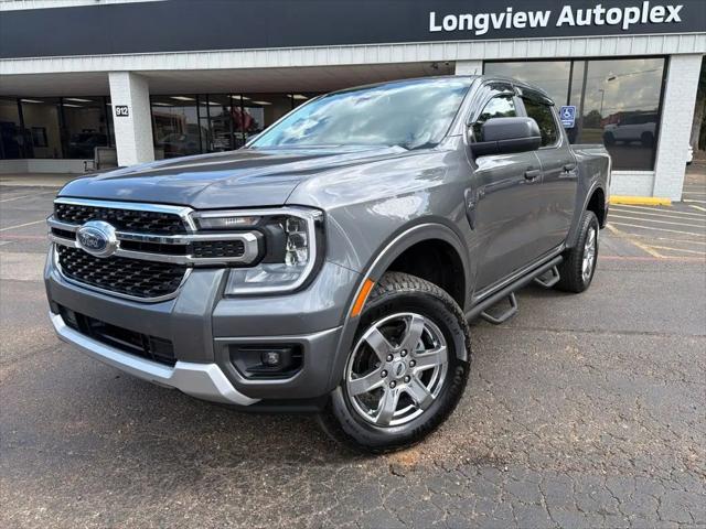 2025 Ford Ranger XLT for sale in Longview, TX
