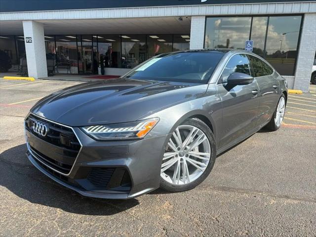 2019 Audi A7 55 Premium for sale in Longview, TX