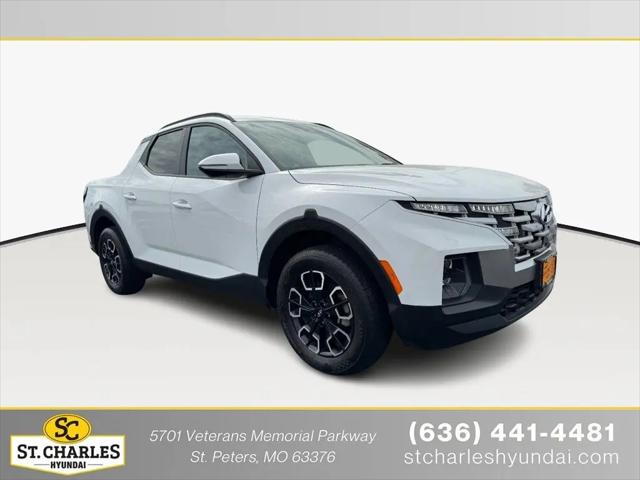 2022 Hyundai Santa Cruz SEL Premium for sale in St Peters, MO