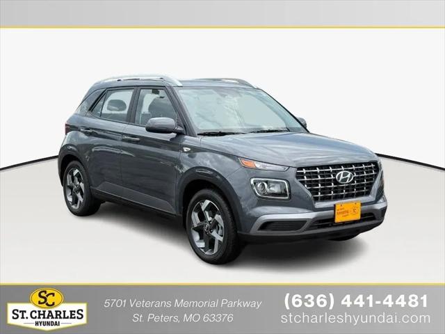 2026 Hyundai Venue SEL for sale in St Peters, MO