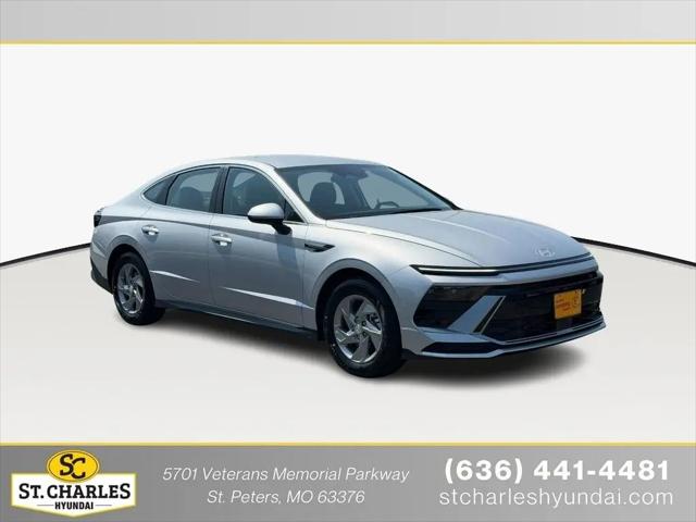 2026 Hyundai Sonata SE for sale in St Peters, MO
