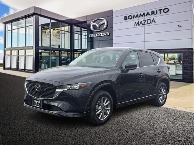 2025 Mazda CX-5 2.5 S Select for sale in St. Peters, MO