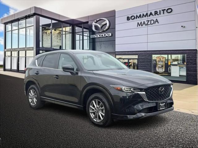 2025 Mazda CX-5 2.5 S Select for sale in St. Peters, MO