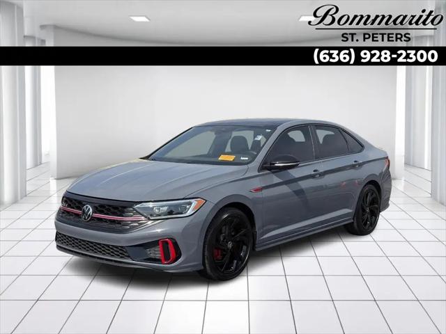 2023 Volkswagen Jetta GLI 2.0T Autobahn for sale in St. Peters, MO