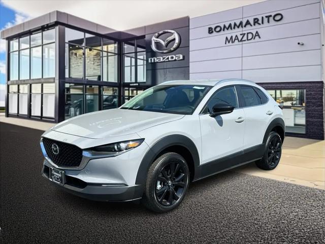 2025 Mazda CX-30 2.5 S Select Sport for sale in St. Peters, MO