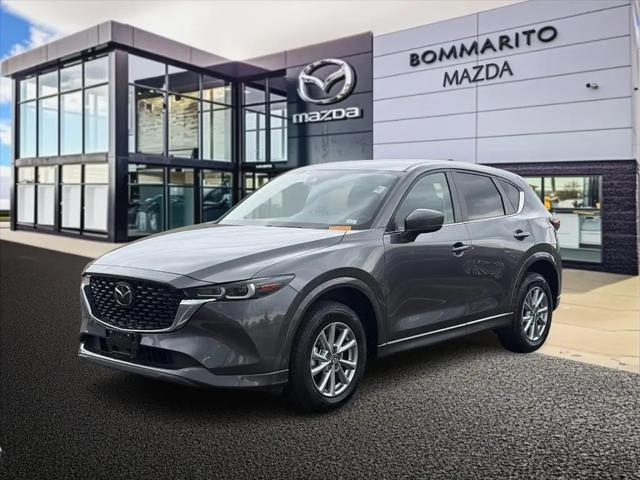 2025 Mazda CX-5 2.5 S Select for sale in St. Peters, MO