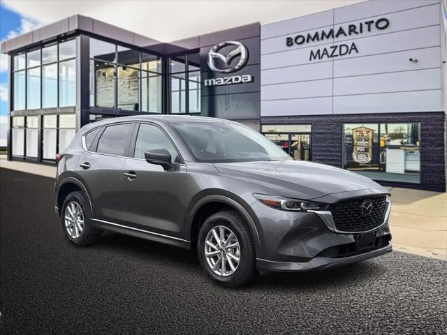 2025 Mazda CX-5 2.5 S Select for sale in St. Peters, MO