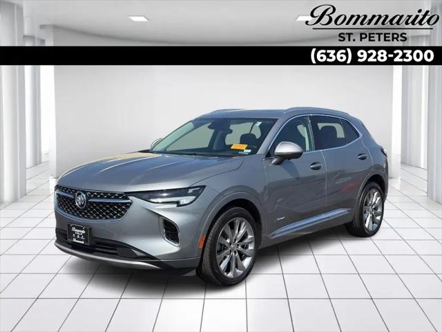 2023 Buick Envision Avenir AWD for sale in St. Peters, MO