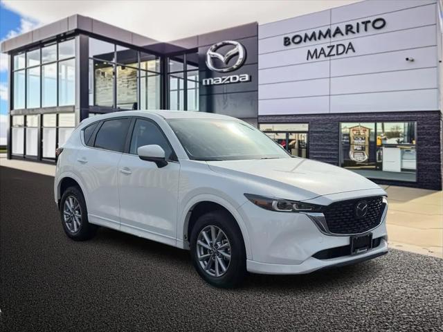2025 Mazda CX-5 2.5 S Preferred for sale in St. Peters, MO