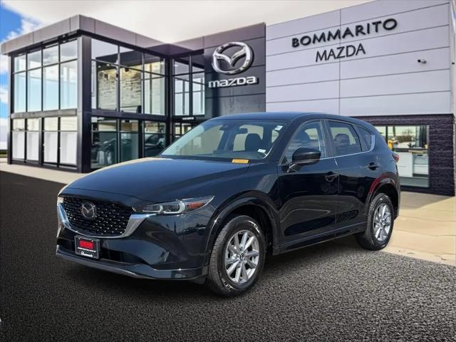2025 Mazda CX-5 2.5 S Select for sale in St. Peters, MO