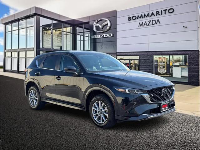 2025 Mazda CX-5 2.5 S Select for sale in St. Peters, MO
