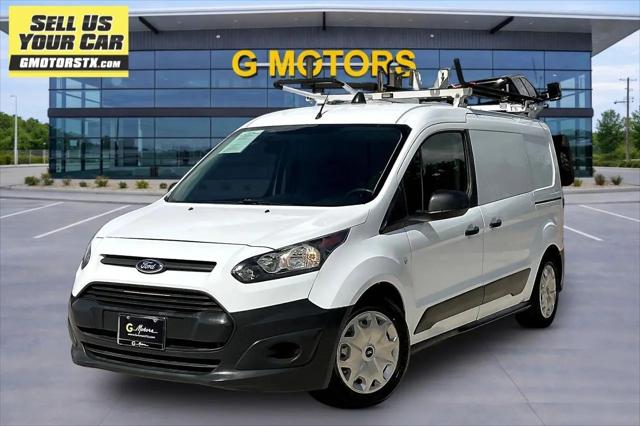 2014 Ford Transit Connect XL for sale in Tomball, TX