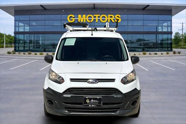2014 Ford Transit Connect XL