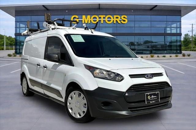 2014 Ford Transit Connect XL