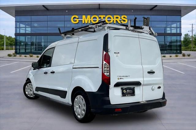 2014 Ford Transit Connect XL