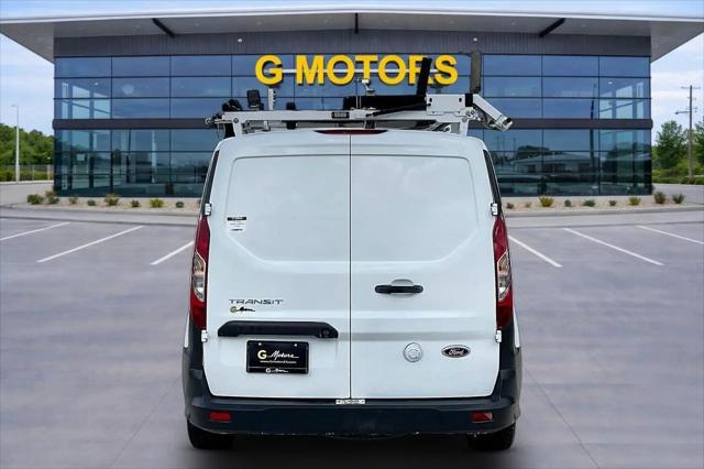 2014 Ford Transit Connect XL