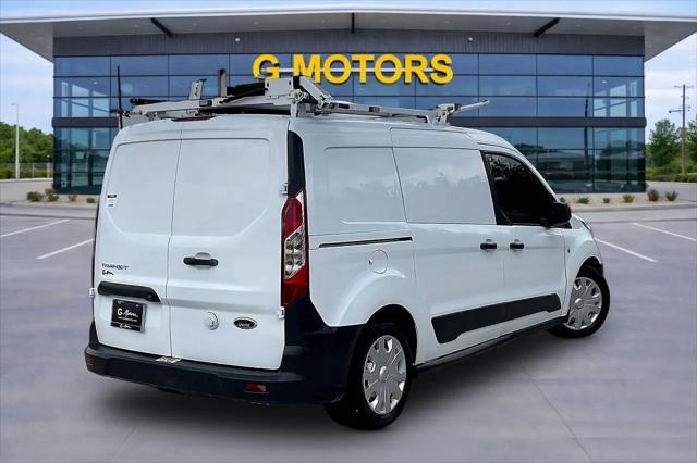 2014 Ford Transit Connect XL