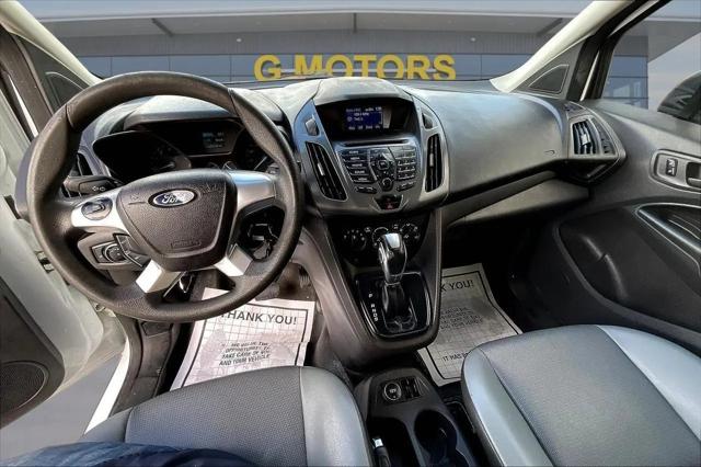 2014 Ford Transit Connect XL