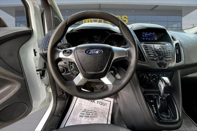 2014 Ford Transit Connect XL