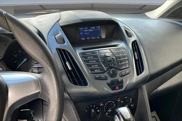 2014 Ford Transit Connect XL