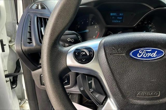 2014 Ford Transit Connect XL