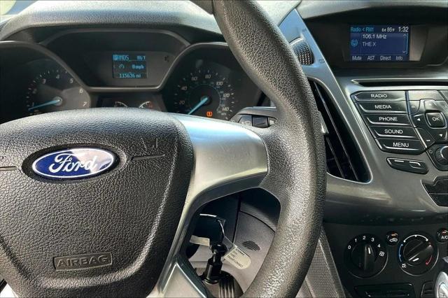 2014 Ford Transit Connect XL