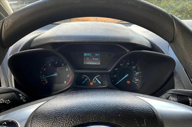 2014 Ford Transit Connect XL