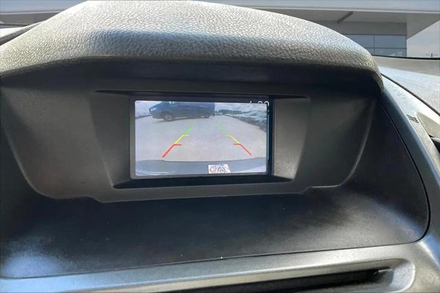 2014 Ford Transit Connect XL