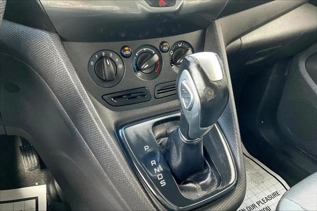 2014 Ford Transit Connect XL