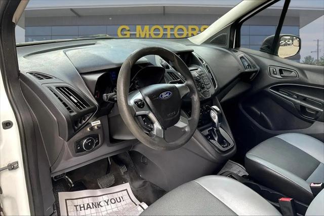 2014 Ford Transit Connect XL