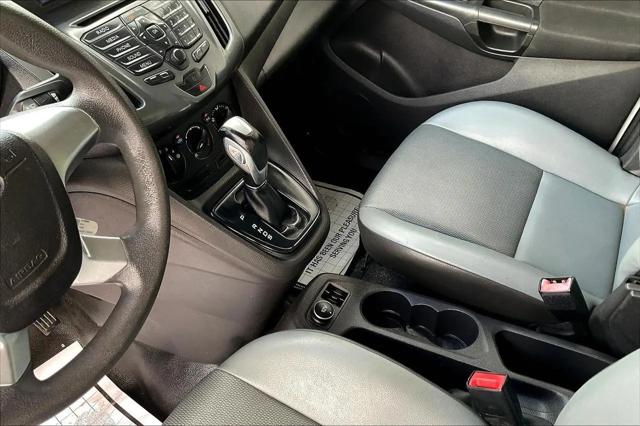 2014 Ford Transit Connect XL