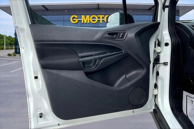 2014 Ford Transit Connect XL