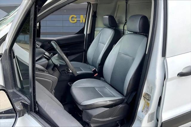 2014 Ford Transit Connect XL